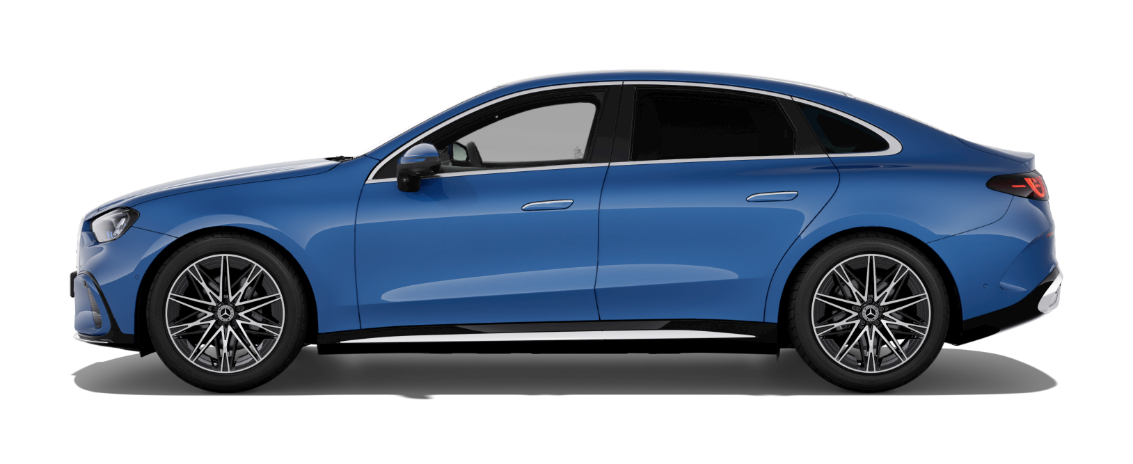 C 400 4MATIC elektrisch