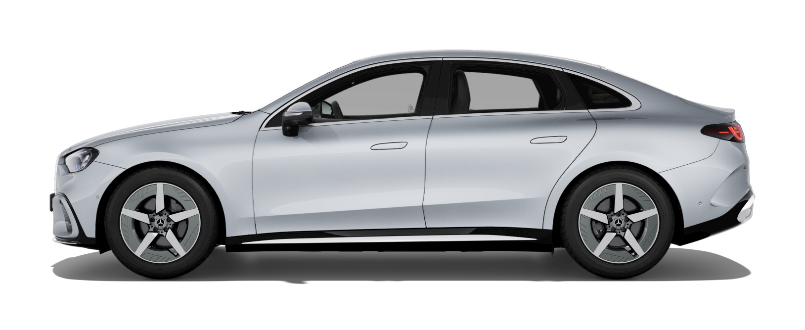 C 400 4MATIC elektrisch