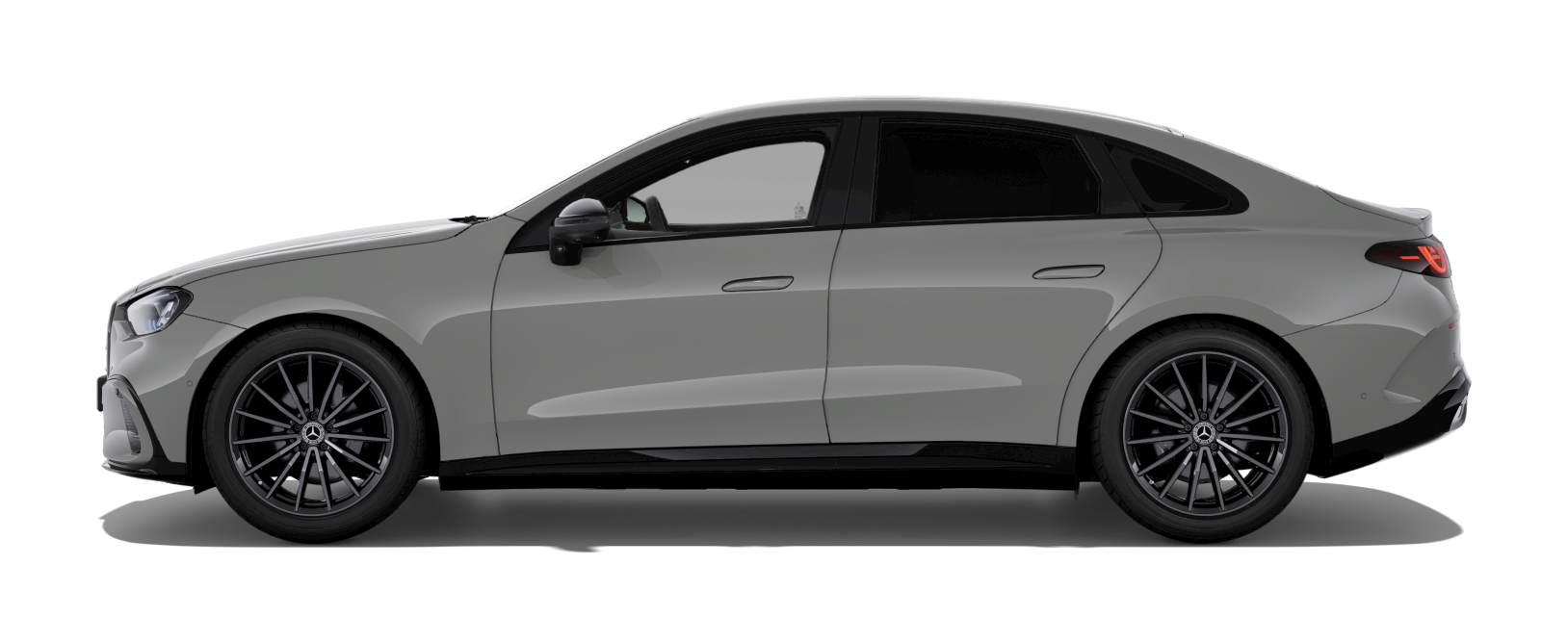 C 400 4MATIC elektrisch