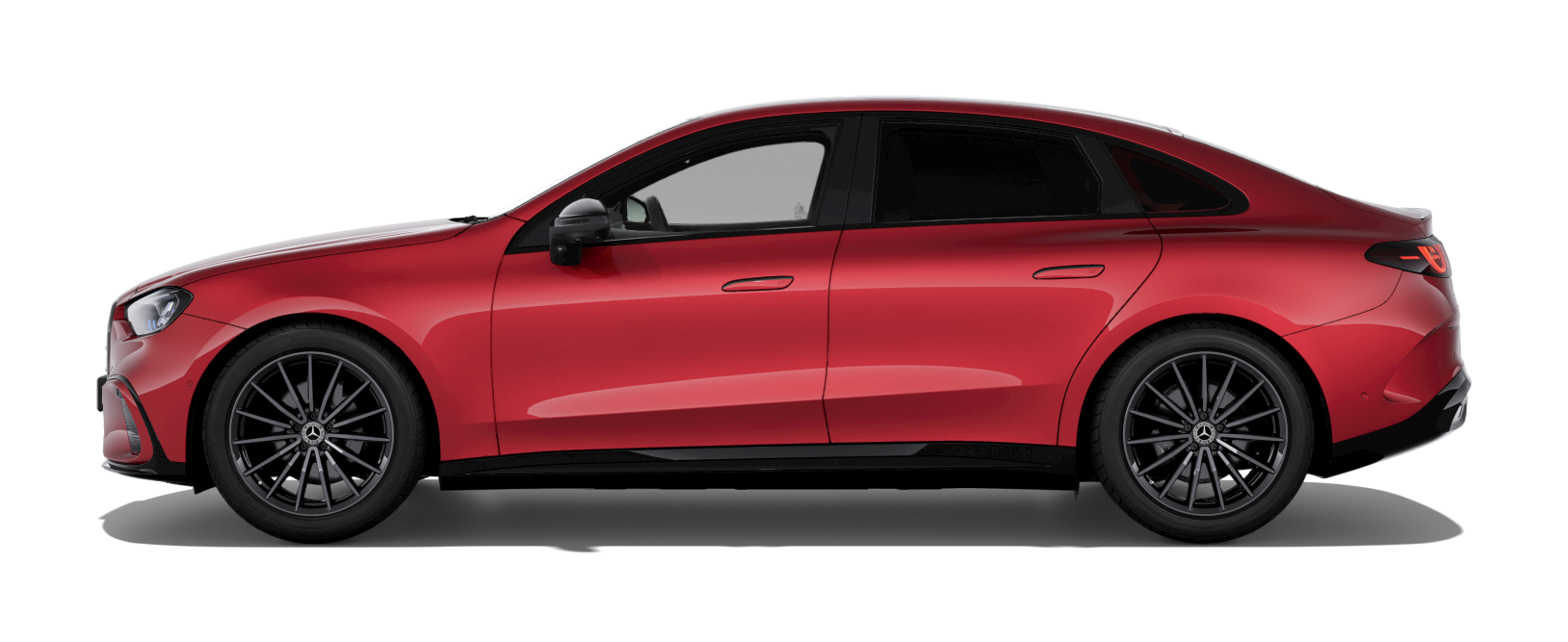 C 400 4MATIC elektrisch