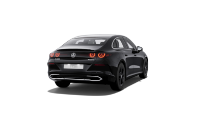 C-Klasse Limousine - 360° view