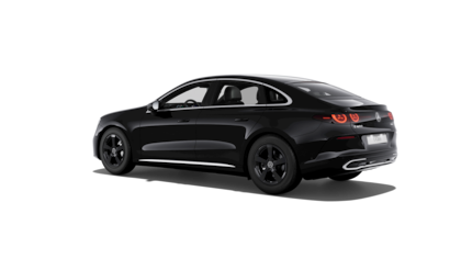 C-Klasse Limousine - 360° view