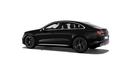 C-Klasse Limousine - 360° view