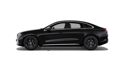 C-Klasse Limousine - 360° view