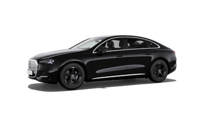 C-Klasse Limousine - 360° view