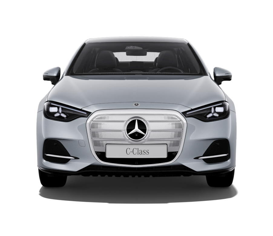 C 400 4MATIC elektrisch
