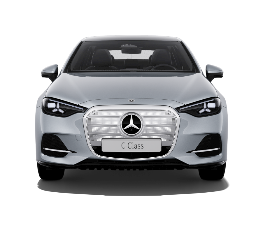 C 400 4MATIC elektrisch