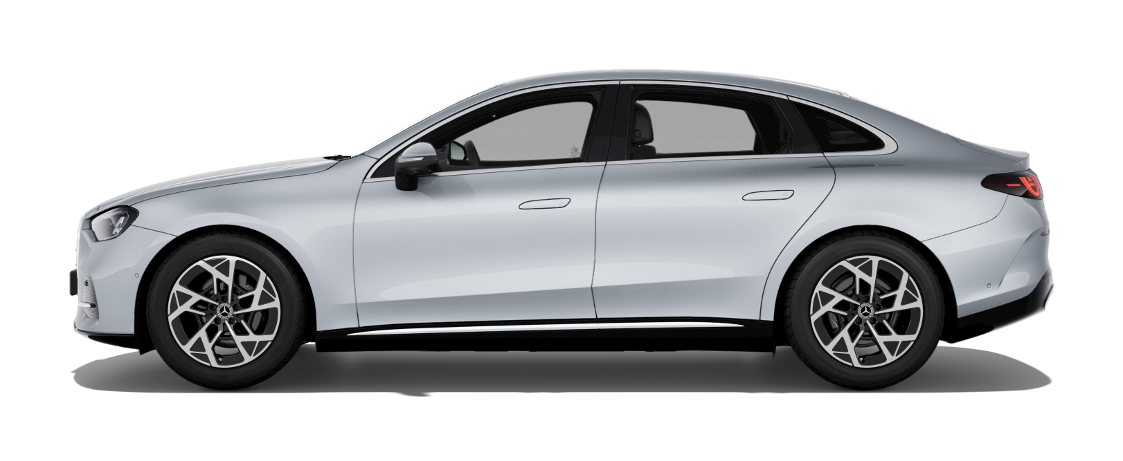 C 400 4MATIC elektrisch