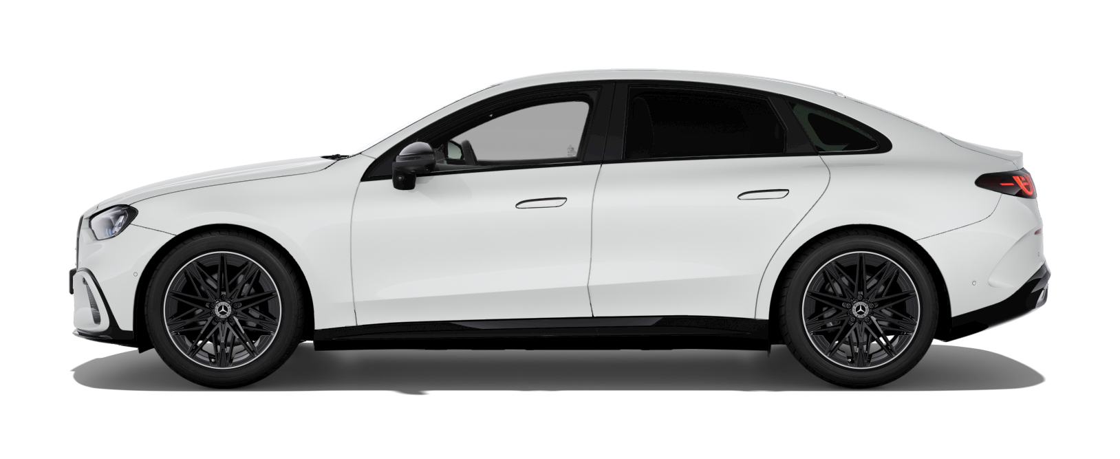 C 400 4MATIC elektrisch
