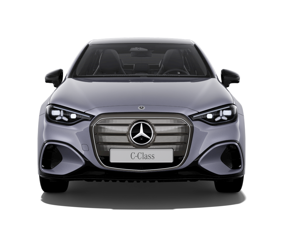 C 400 4MATIC elektrisch