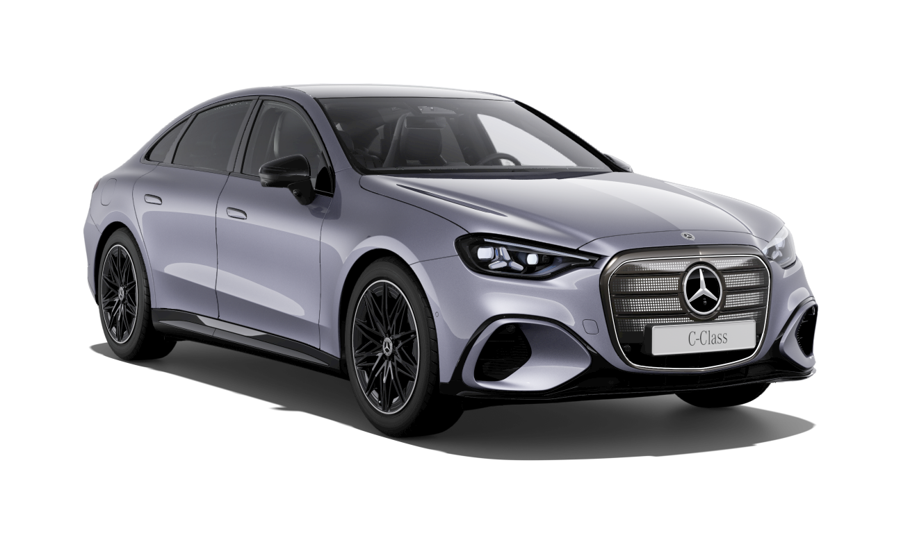 C 400 4MATIC elektrisch