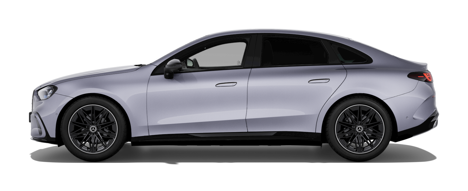 C 400 4MATIC elektrisch