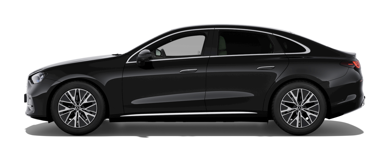 C 400 4MATIC elektrisch