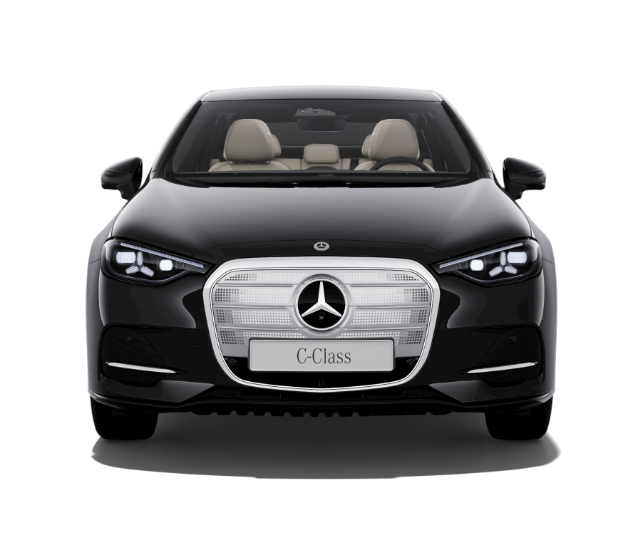 C 400 4MATIC elektrisch