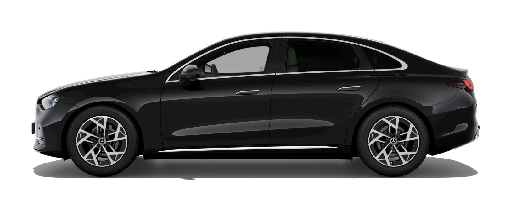 C 400 4MATIC elektrisch