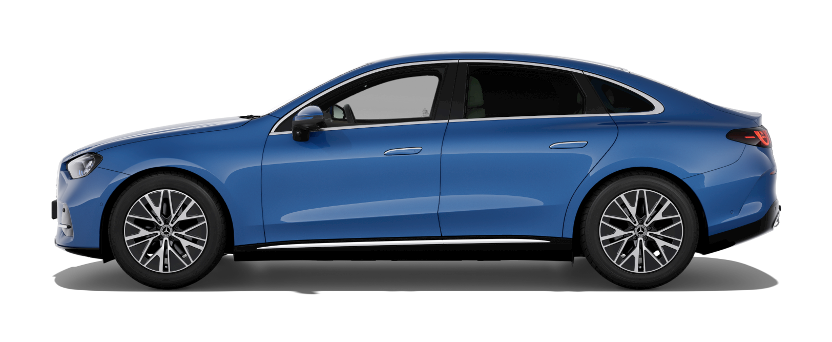 C 400 4MATIC elektrisch