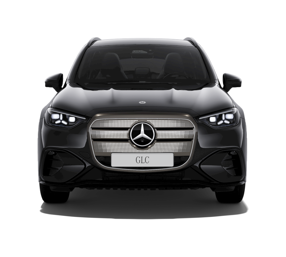 GLC 400 4MATIC elektrisch