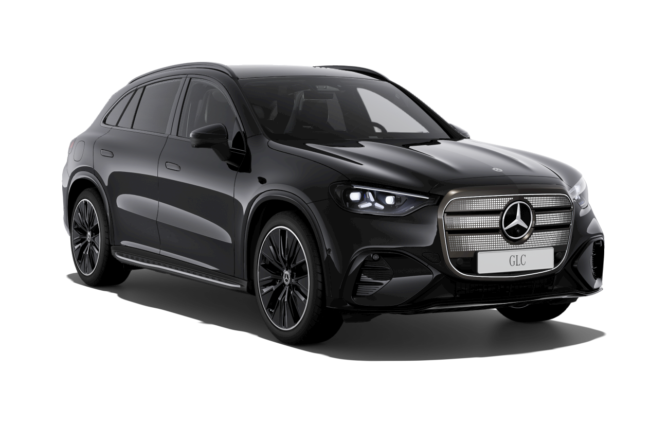 GLC 400 4MATIC elektrisch