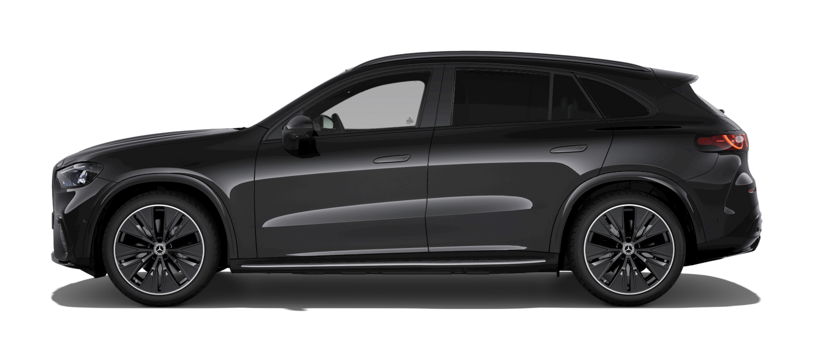 GLC 400 4MATIC elektrisch