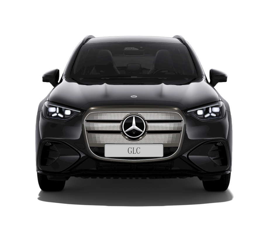 GLC 400 4MATIC elektrisch
