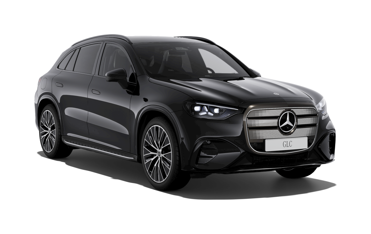 GLC 400 4MATIC elektrisch