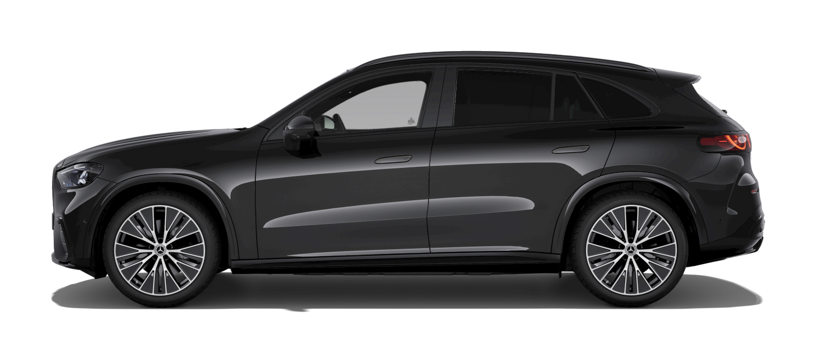 GLC 400 4MATIC elektrisch