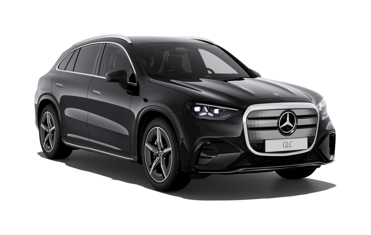 GLC 400 4MATIC elektrisch