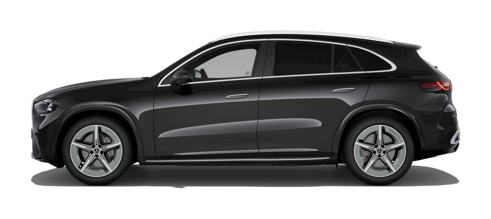 GLC 400 4MATIC elektrisch