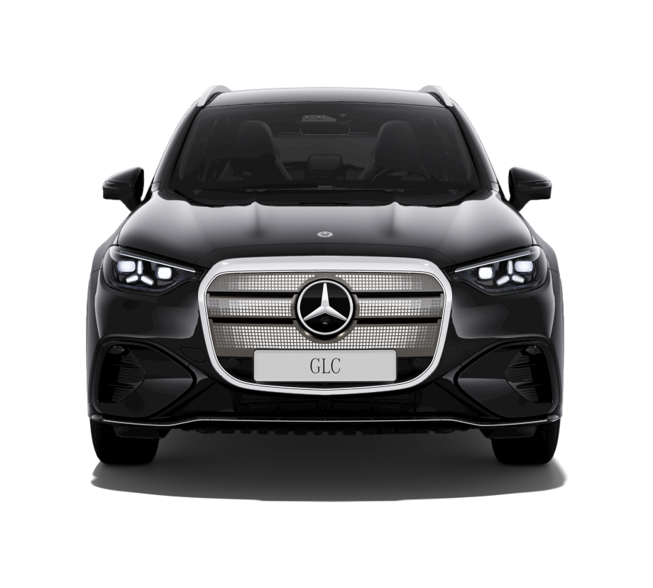 GLC 400 4MATIC elektrisch