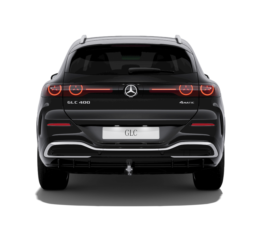 GLC 400 4MATIC elektrisch