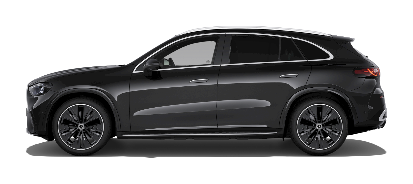 GLC 400 4MATIC elektrisch