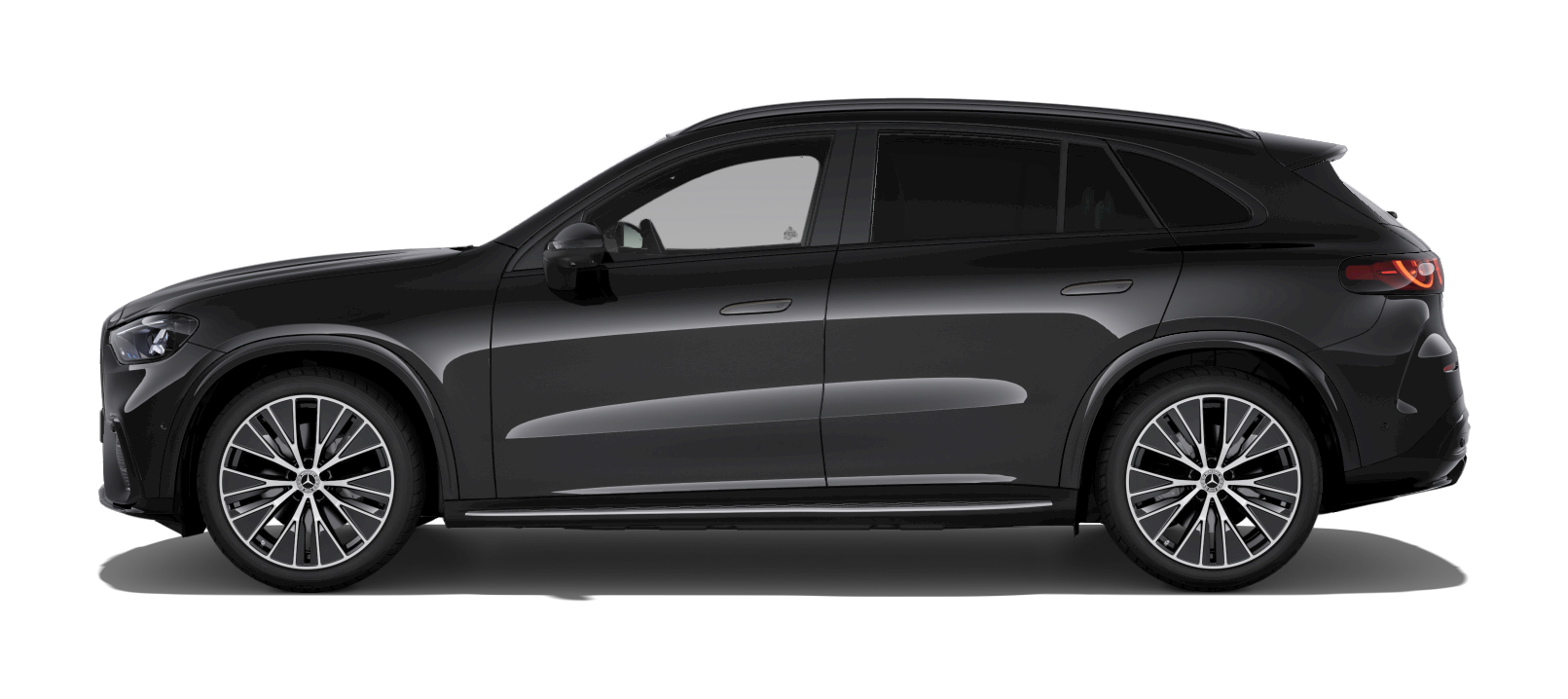 GLC 400 4MATIC elektrisch
