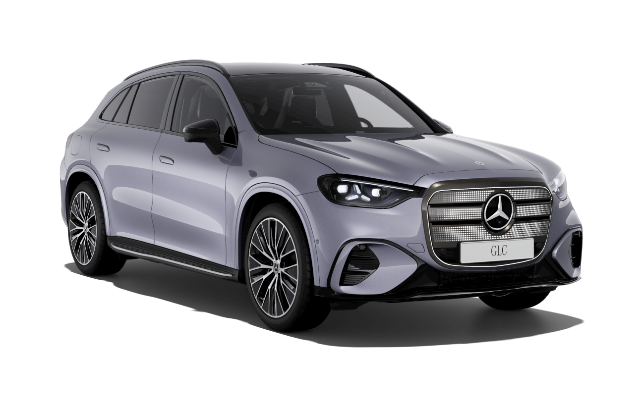 GLC 400 4MATIC elektrisch