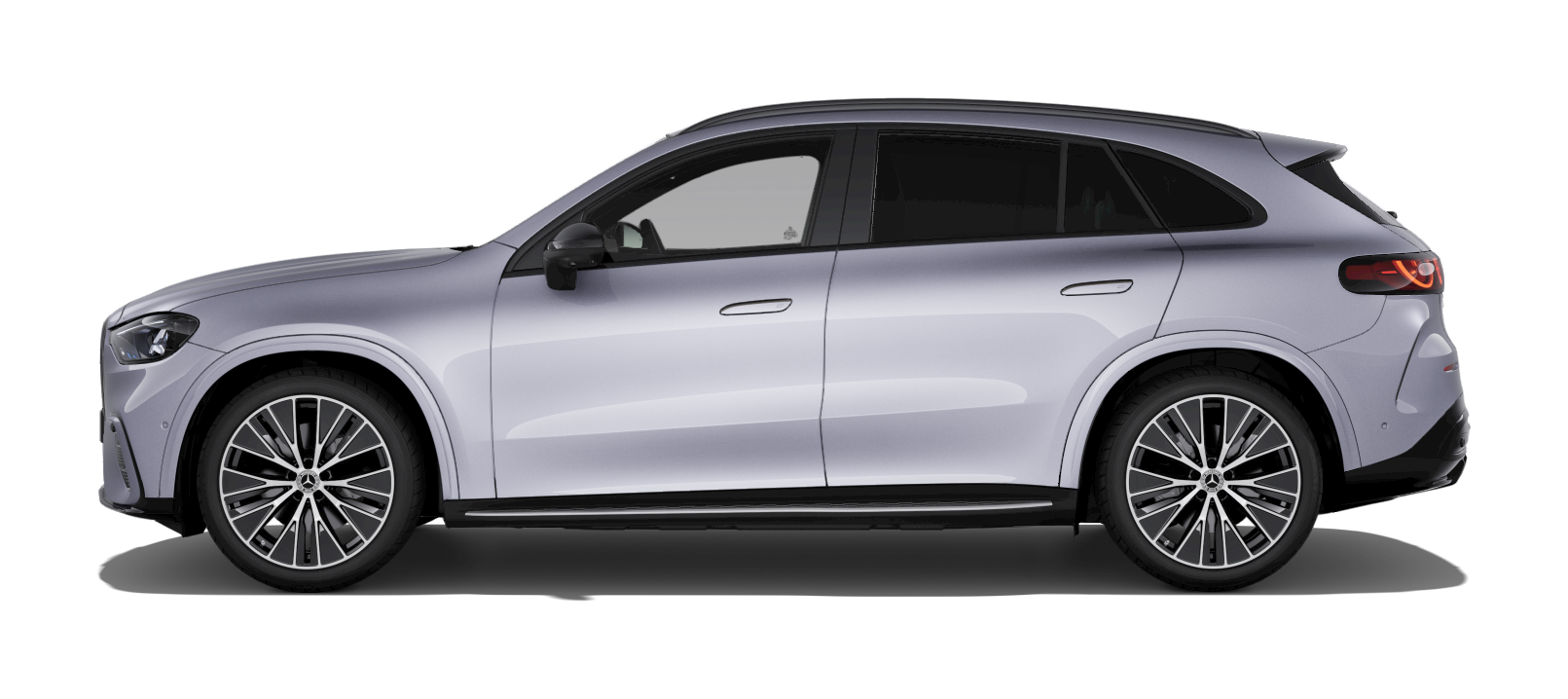 GLC 400 4MATIC elektrisch