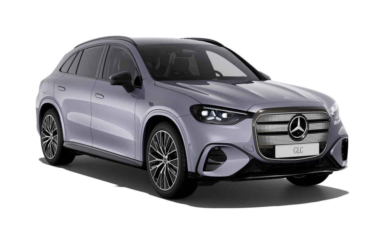 GLC 400 4MATIC elektrisch