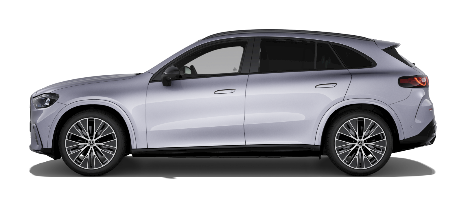 GLC 400 4MATIC elektrisch