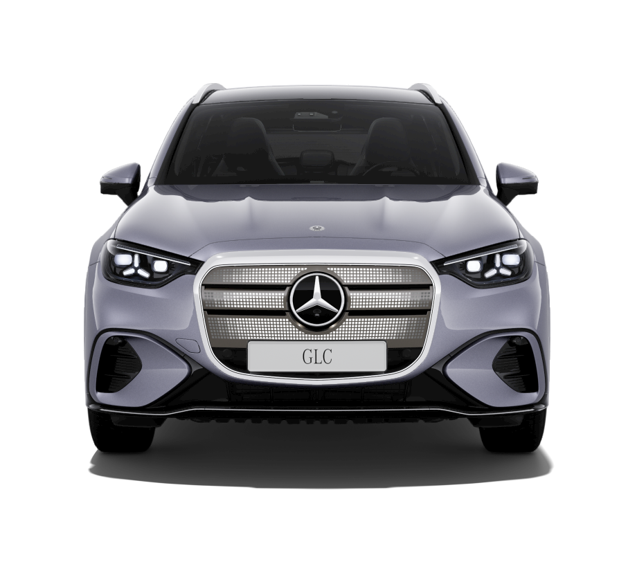 GLC 400 4MATIC elektrisch