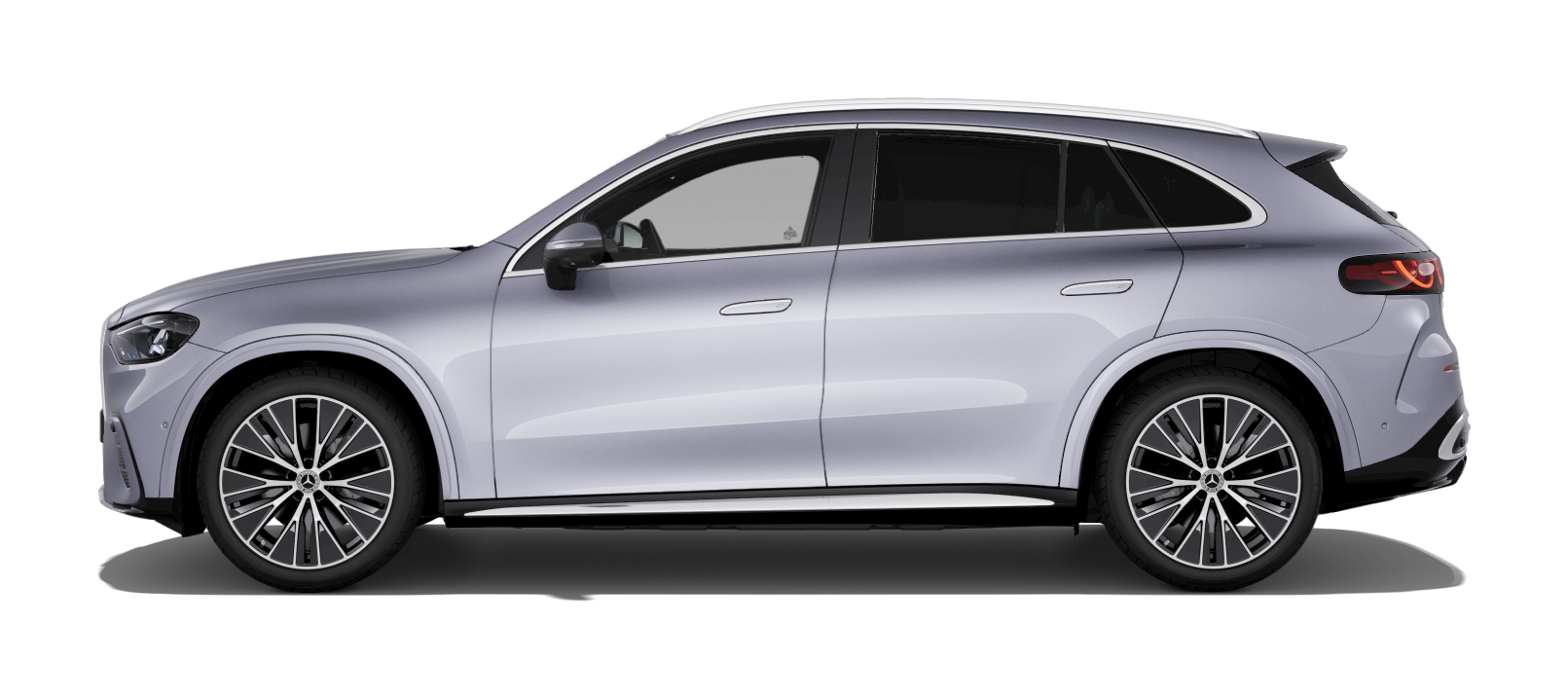 GLC 400 4MATIC elektrisch
