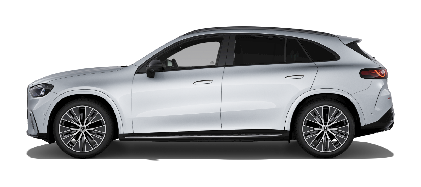 GLC 400 4MATIC elektrisch