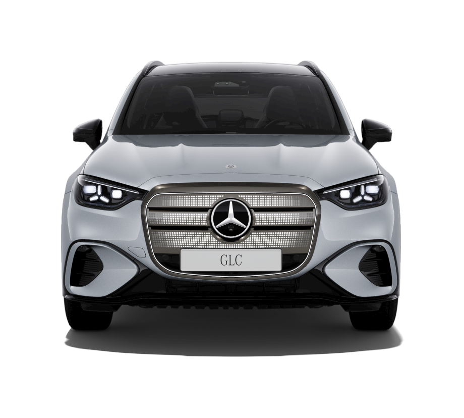 GLC 400 4MATIC elektrisch