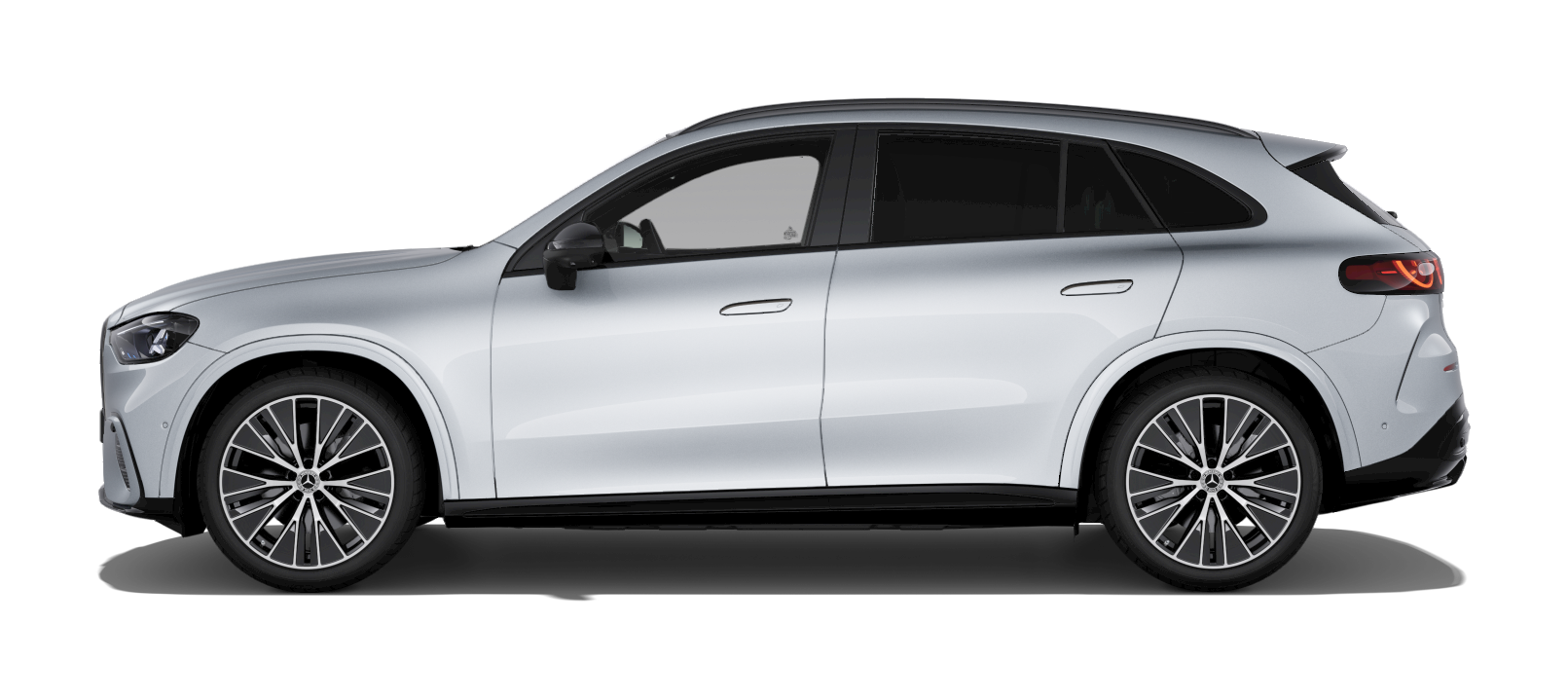 GLC 400 4MATIC elektrisch