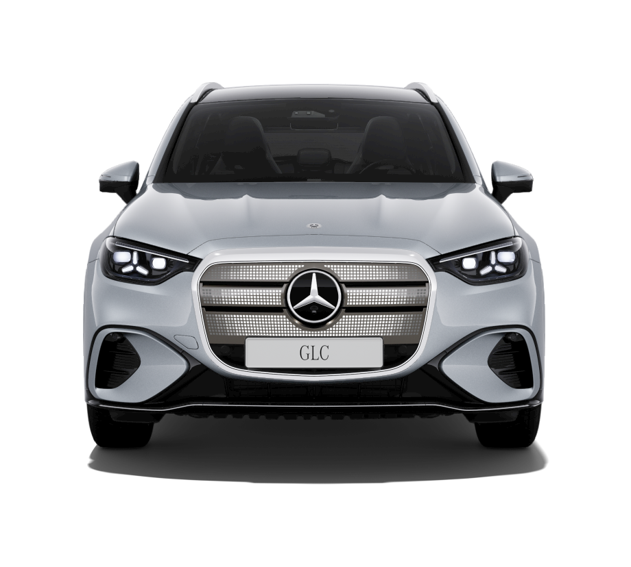 GLC 400 4MATIC elektrisch