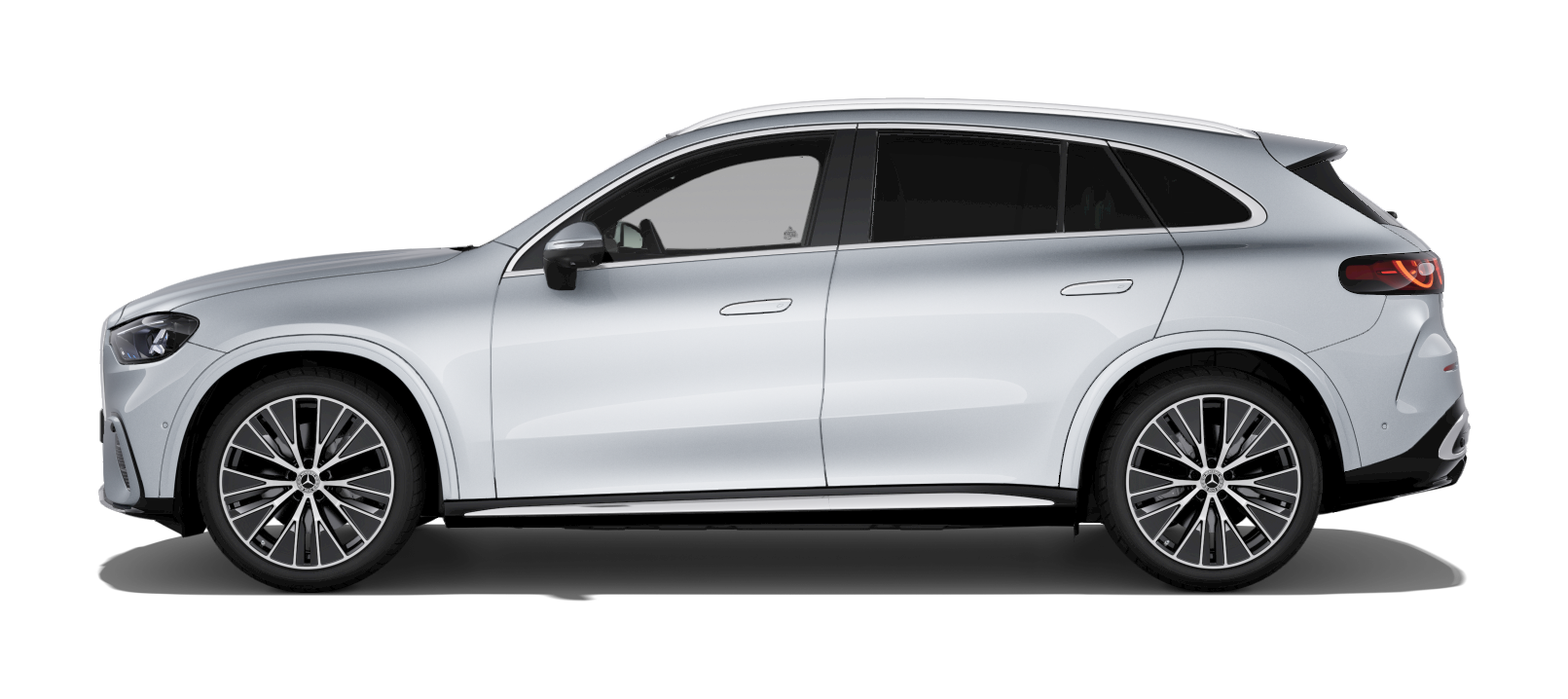 GLC 400 4MATIC elektrisch