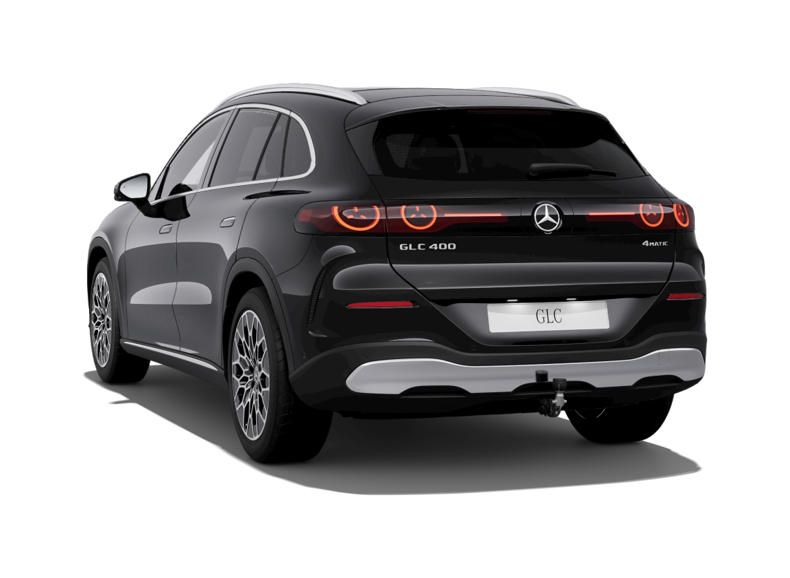 GLC 400 4MATIC elektrisch