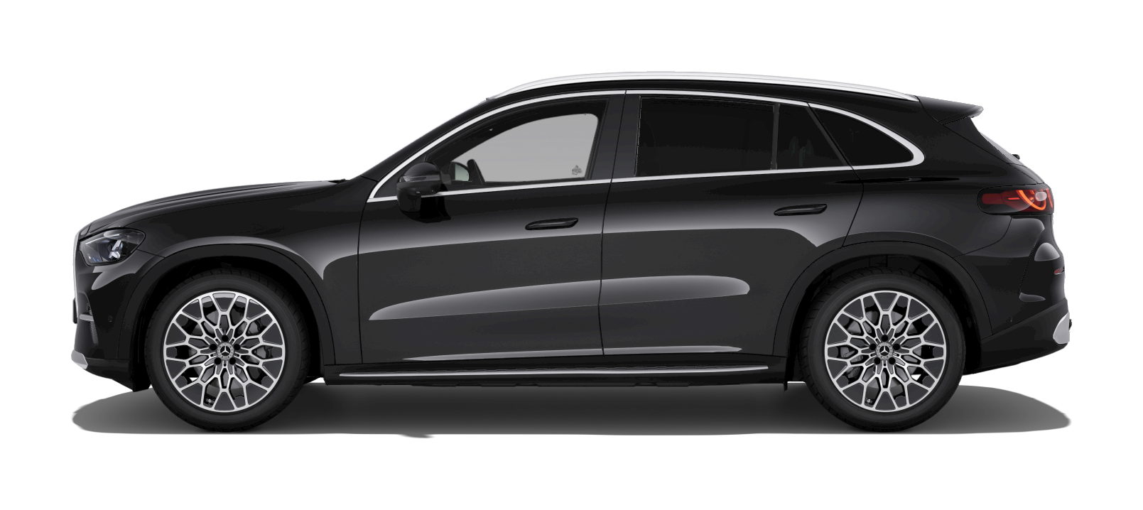 GLC 400 4MATIC elektrisch