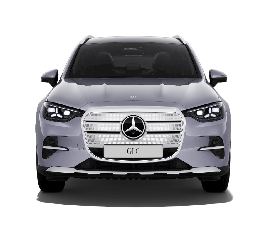 GLC 400 4MATIC elektrisch