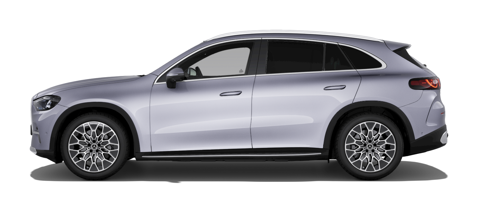 GLC 400 4MATIC elektrisch