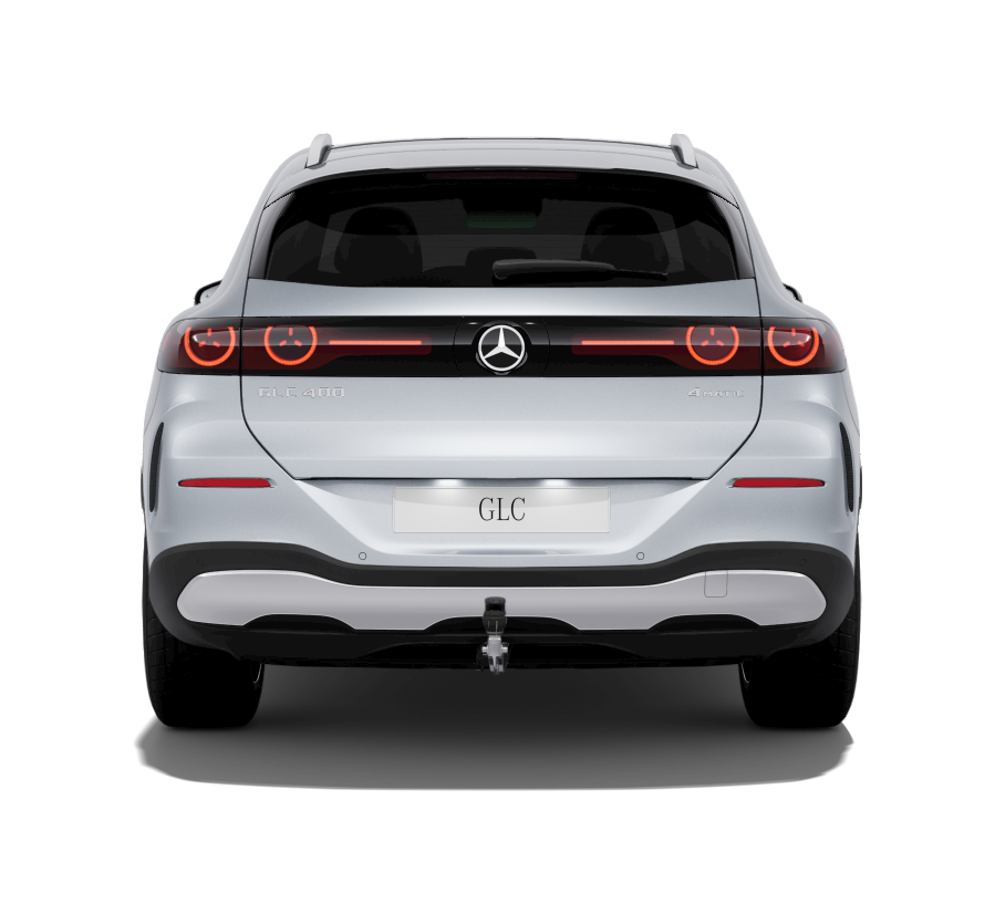 GLC 400 4MATIC elektrisch