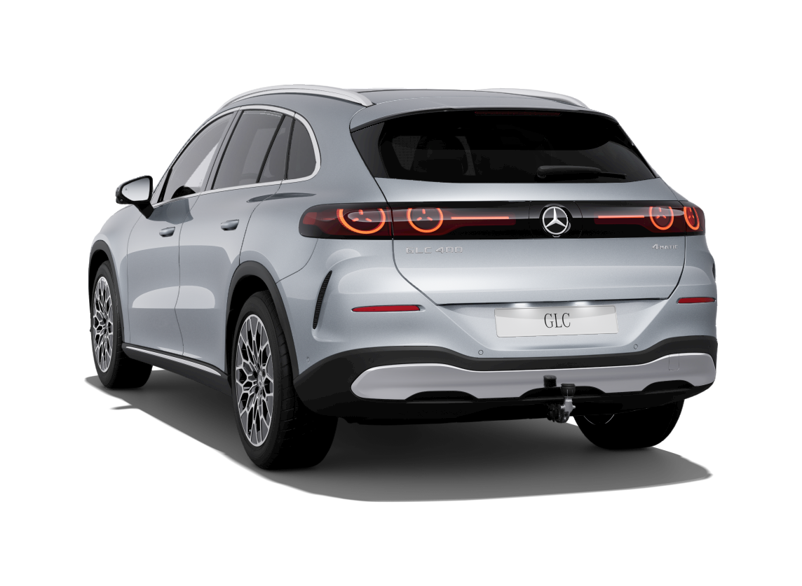 GLC 400 4MATIC elektrisch