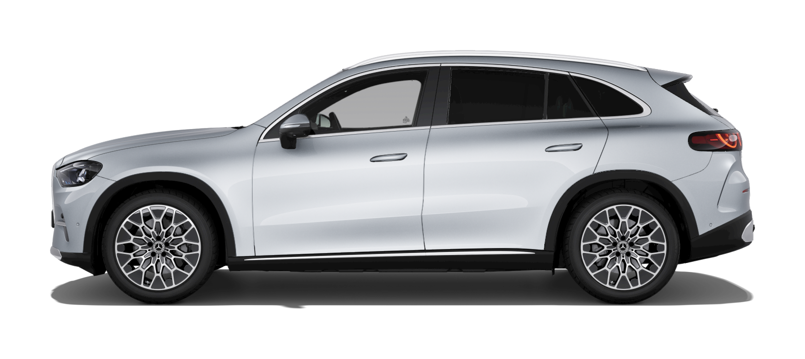 GLC 400 4MATIC elektrisch